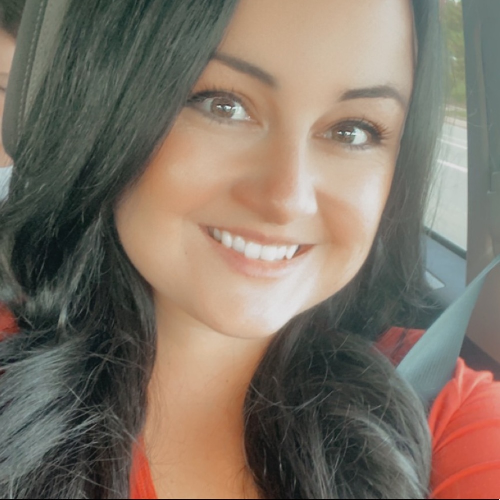 Meet your Posher, Jackie